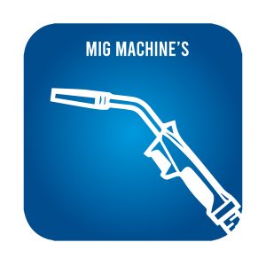 MIG Machine's