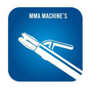 MMA Machine's